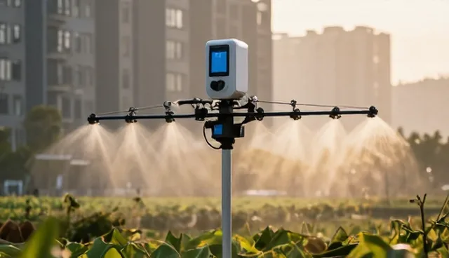 农机种植技术指导：选型使用与维护建议